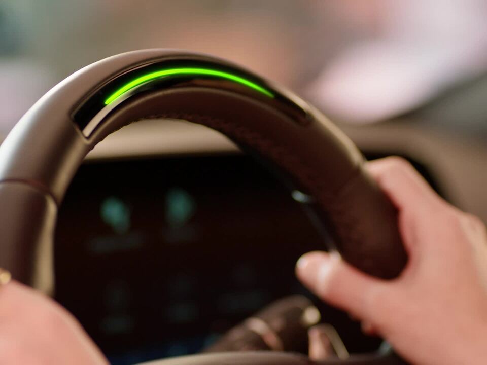 2026 Cadillac VISTIQ in Goderich, ON