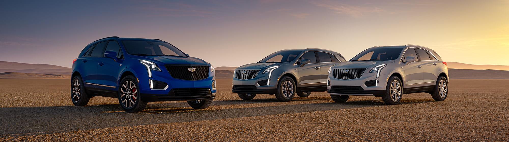2026 Cadillac XT5 in Goderich, Ontario