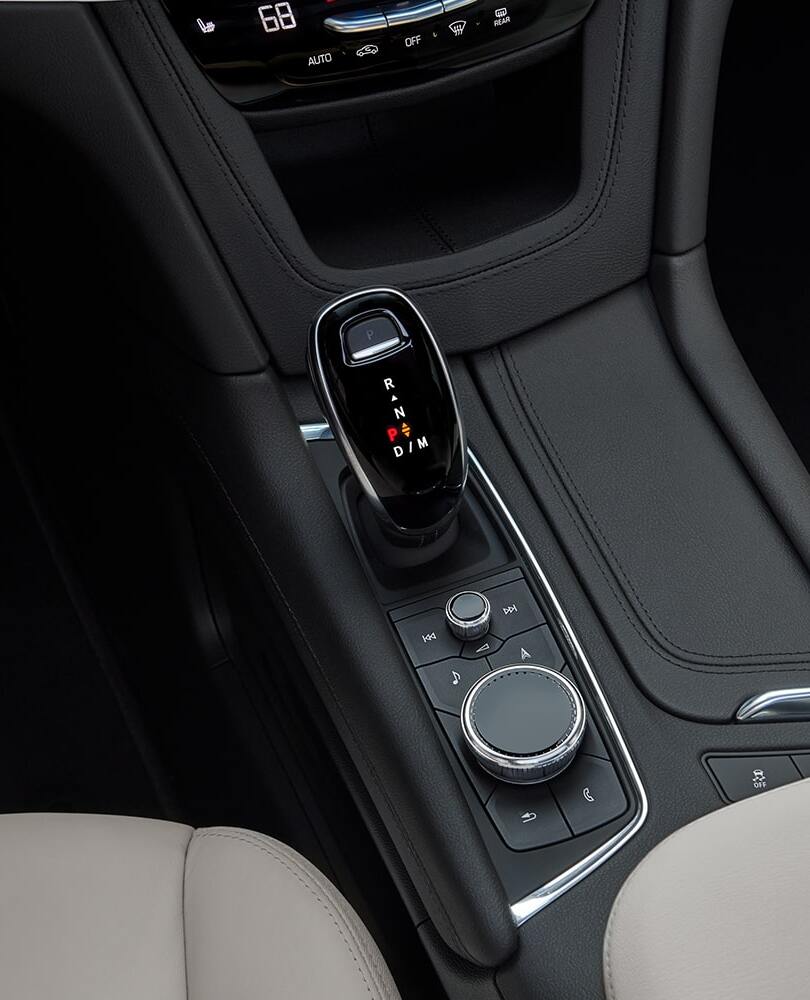 2026 Cadillac XT5 in Goderich, Ontario
