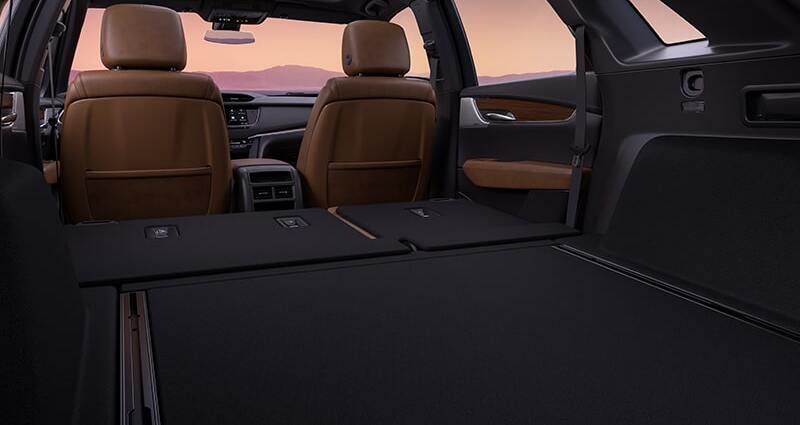 2026 Cadillac XT5 in Goderich, Ontario