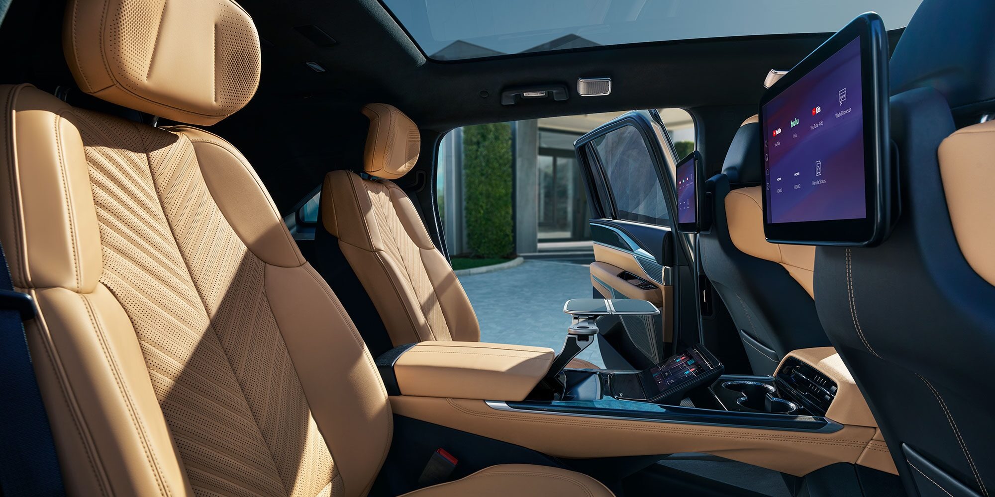 2026 Cadillac All-Electric Escalade IQ in Goderich, ON
