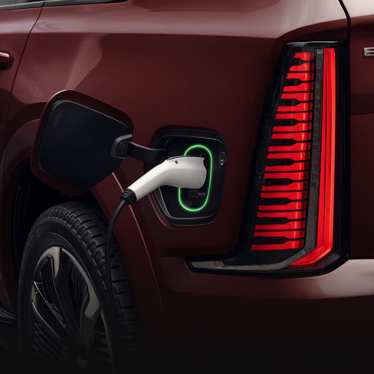 2026 Cadillac All-Electric Escalade IQ in Goderich, ON