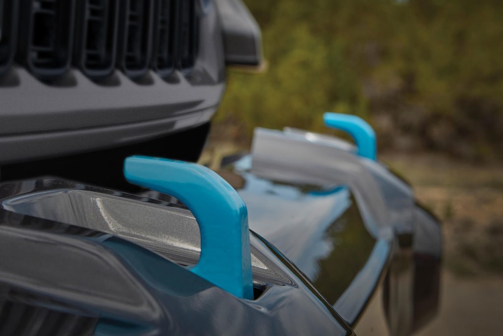 D Ranged Wrangler 2024 Jeep Wrangler 4xe Electric Range | McKeown Chrysler