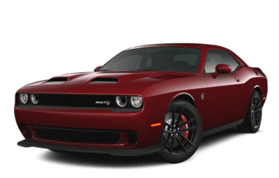 2023 Dodge Challenger McKinstry Chrysler in Dryden, ON
