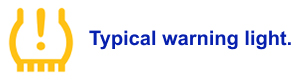 typical-warning-light
