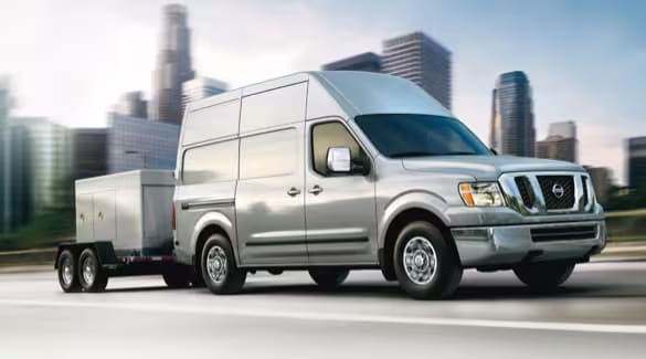 Nissan-Cargo-Van-Canada