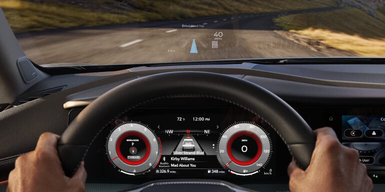 2025 Nissan Murano in Medicine Hat, AB