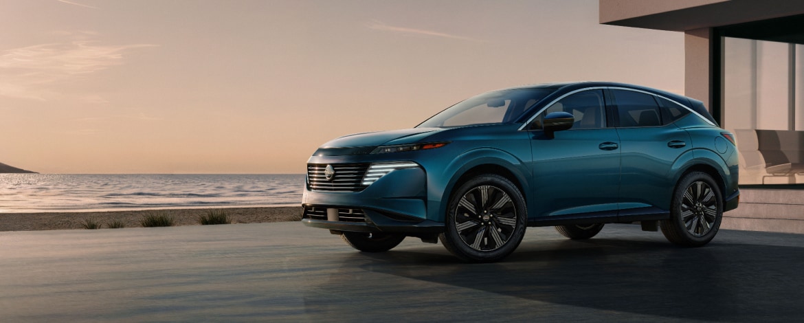 2025 Nissan Murano in Medicine Hat, AB