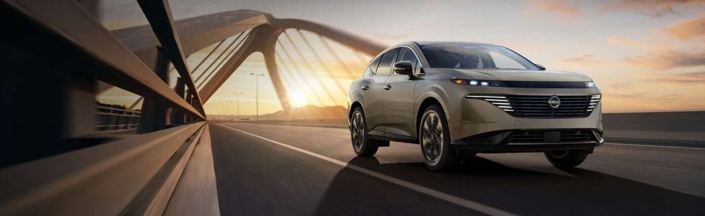 2025 Nissan Murano in Medicine Hat, AB