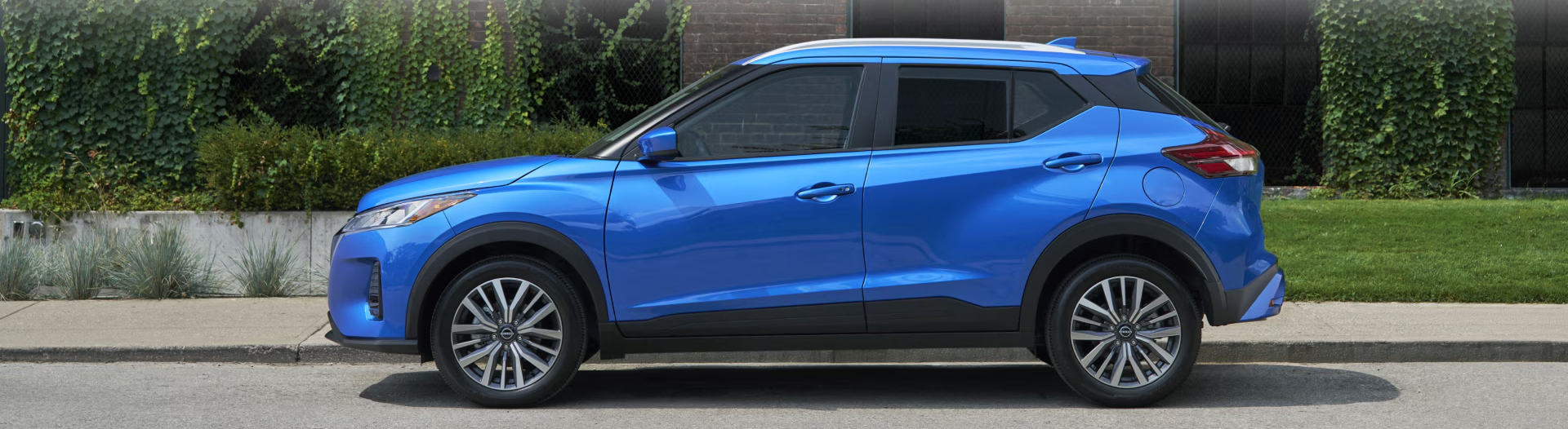 2025 Nissan Kicks Play