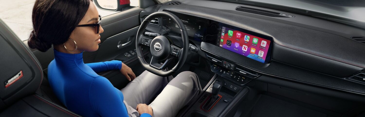 2026 Nissan Kicks in Medicine Hat, ON