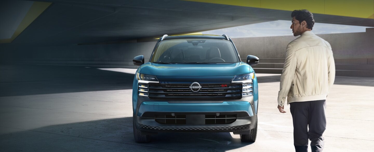 2026 Nissan Kicks in Medicine Hat, ON