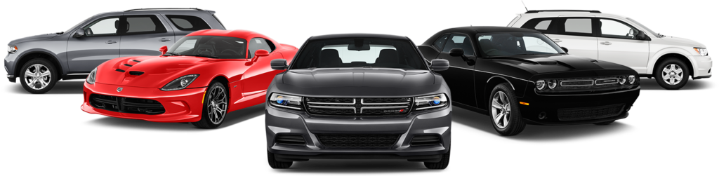Dodge-usagés