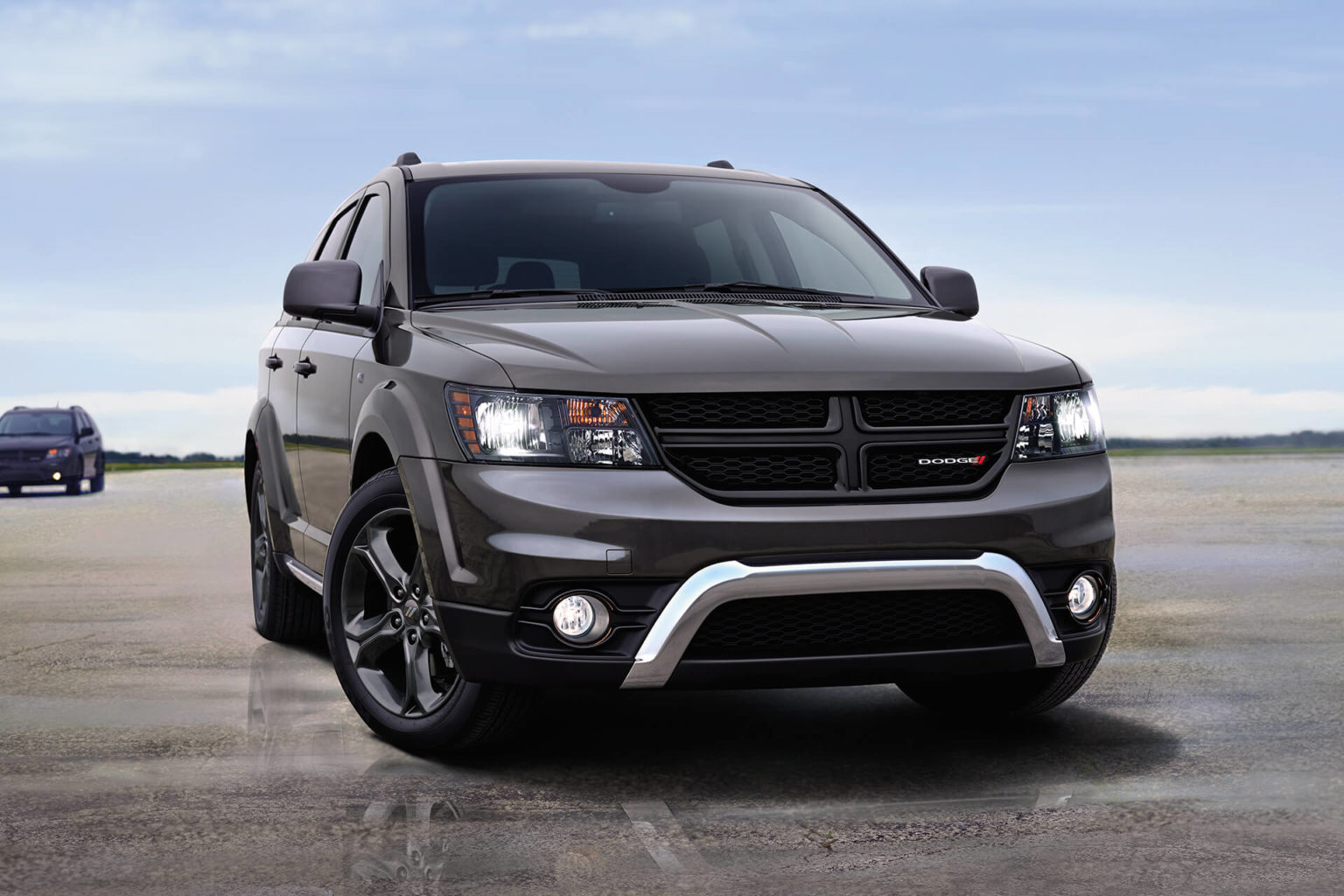 Dodge Journey