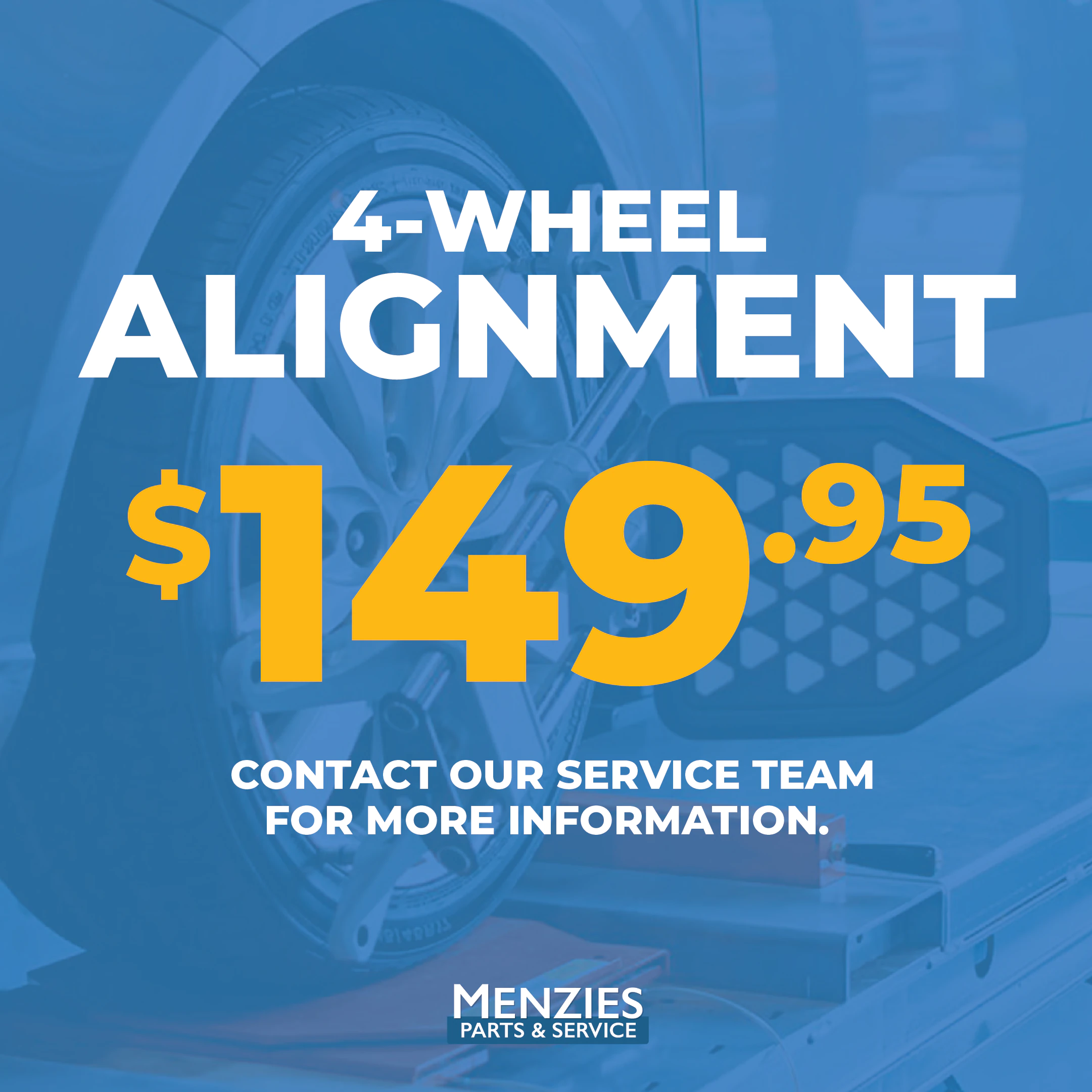 Alignment Special