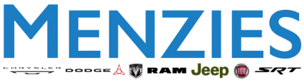 Menzies Chrysler Logo