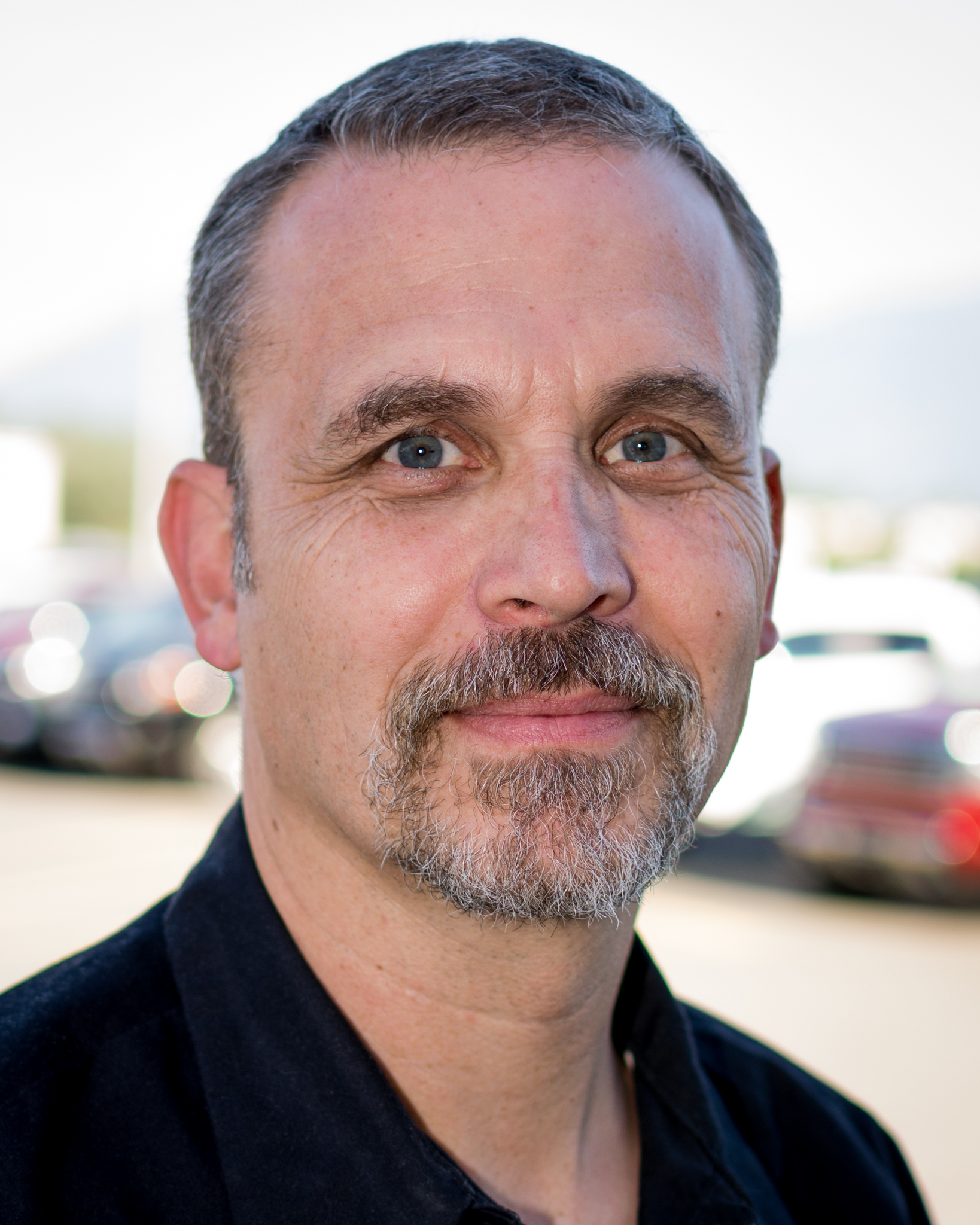 Todd Hamel Todd Hamel