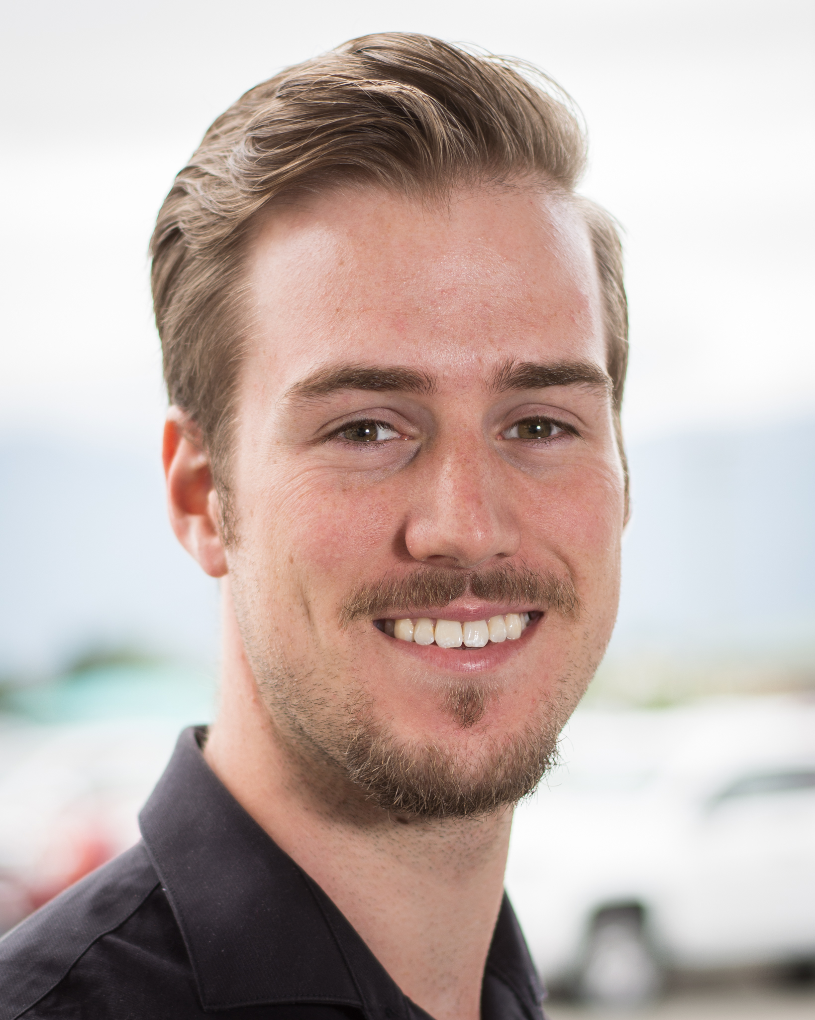 Nathaniel Niezen Nathaniel Niezen