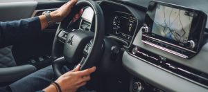 2026 Mitsubishi Eclipse Cross