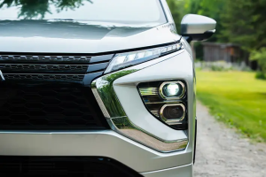 2026 Mitsubishi Eclipse Cross