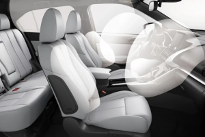 2026 Mitsubishi Eclipse Cross
