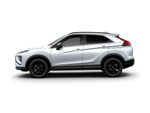 2026 Mitsubishi Eclipse Cross