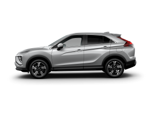 2026 Mitsubishi Eclipse Cross