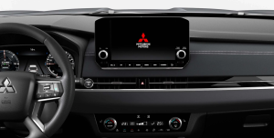 2025 Mitsubishi Outlander PHEV