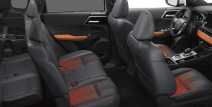 2025 Mitsubishi Outlander PHEV