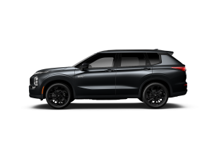 2025 Mitsubishi Outlander PHEV