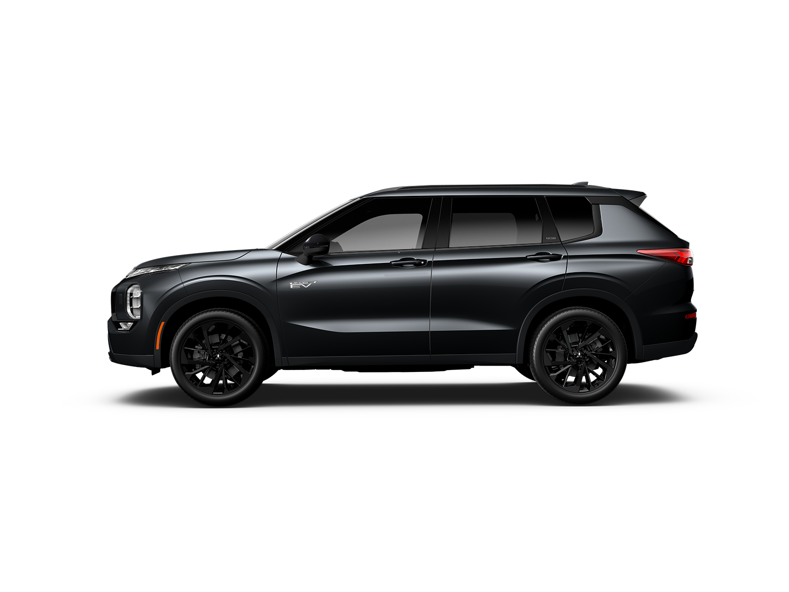 2025 Mitsubishi Outlander PHEV