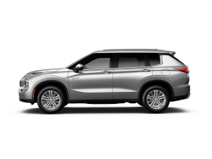 2025 Mitsubishi Outlander PHEV