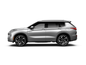 2025 Mitsubishi Outlander PHEV