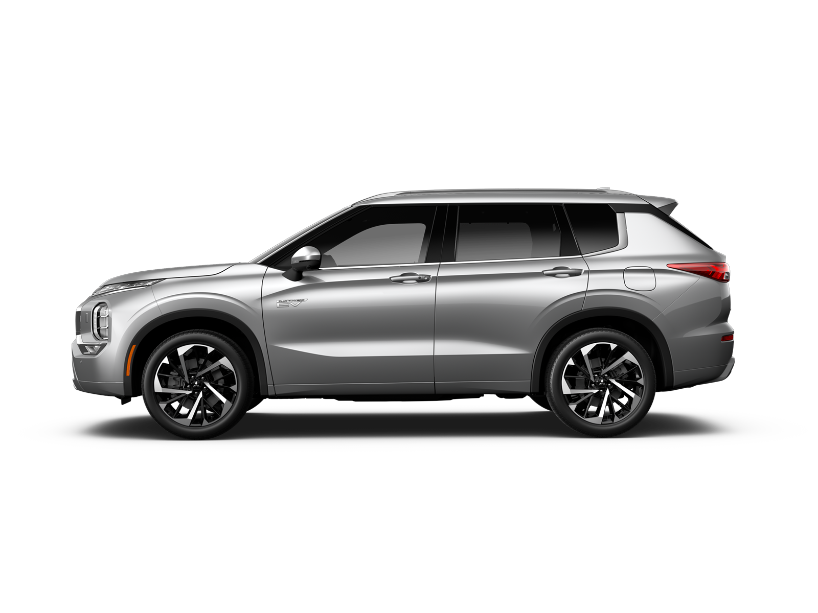2025 Mitsubishi Outlander PHEV