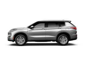 2025 Mitsubishi Outlander PHEV