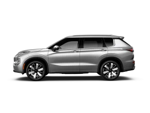 2026 Mitsubishi Outlander
