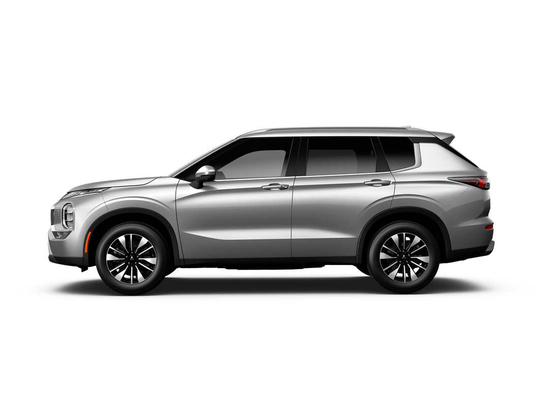 2026 Outlander LE S-AWC