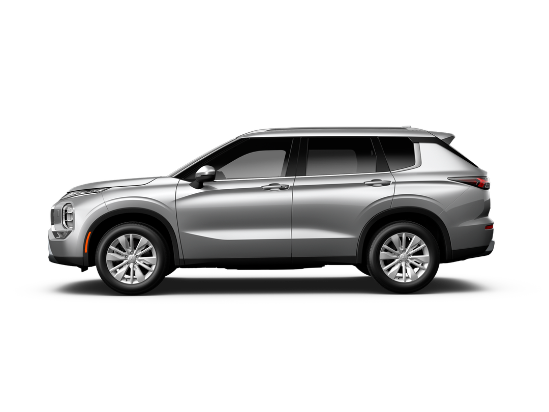 2026 Mitsubishi Outlander