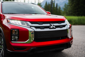 2026 Mitsubishi RVR