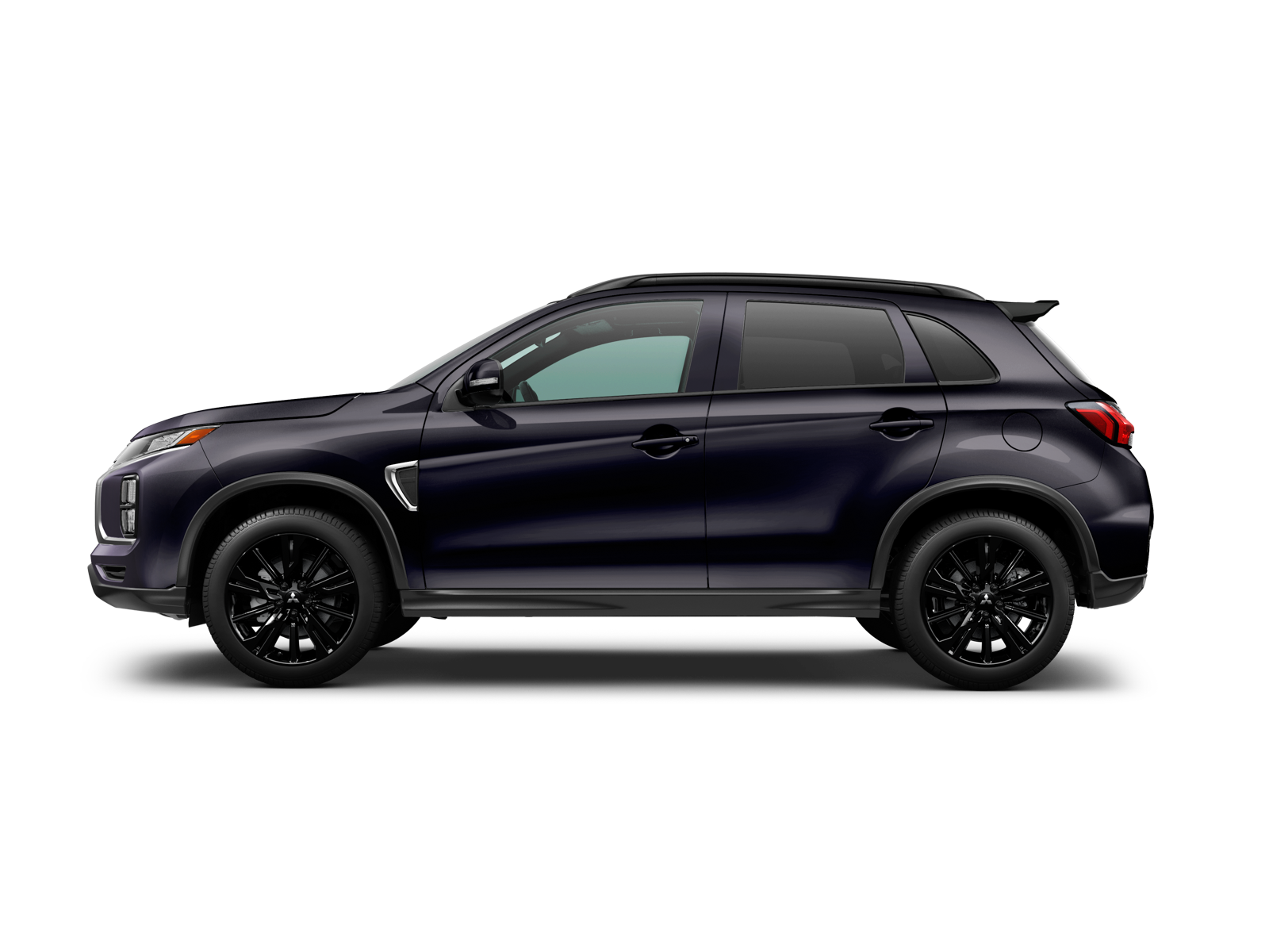 2026 Mitsubishi RVR