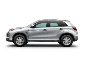 2026 Mitsubishi RVR
