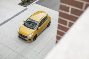 Top 10 Mitsubishi's Mirage Best Colour
