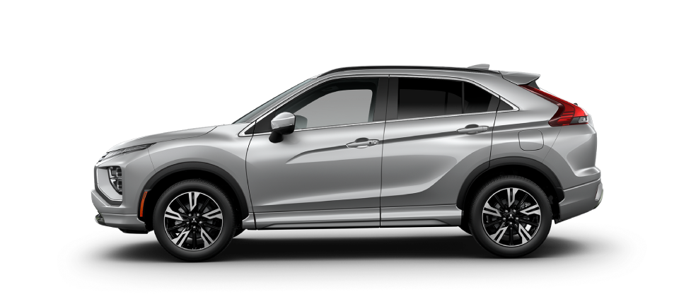 Eclipse Cross
