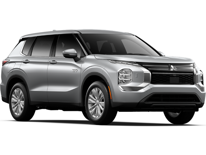 2026 OUTLANDER PHEV