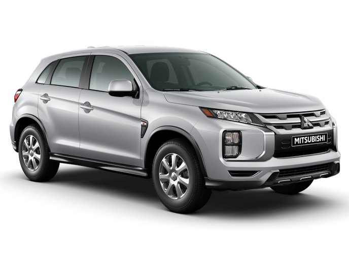 2026 RVR