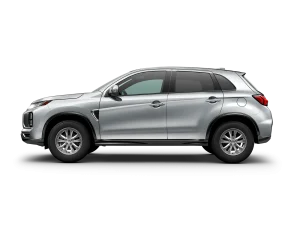 2027 Mitsubishi RVR