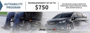 AutoAbility