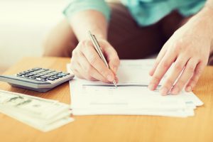 finance-form