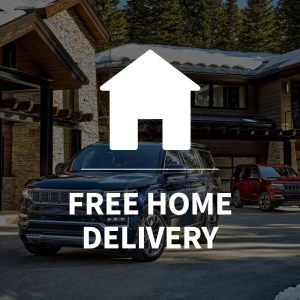 Free home delivery
