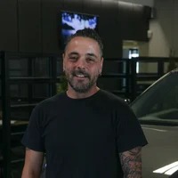 Mike  Tennina
